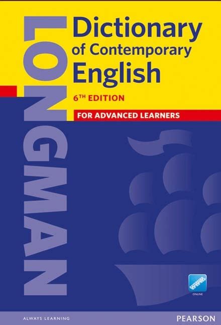 dictionary online longman